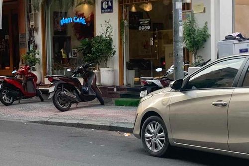 Bắt được nghi phạm đâm chết người nước ngoài ở trung tâm TPHCM