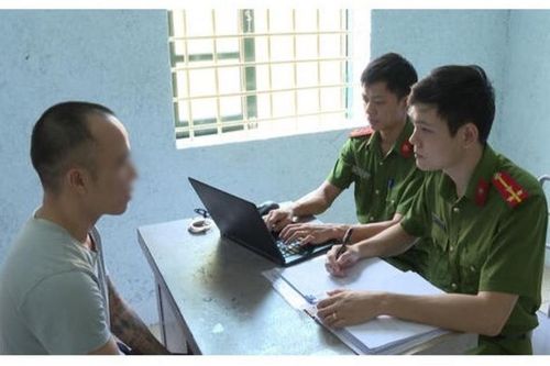 Bắt đối tượng chuyên trộm cắp trong bệnh viện