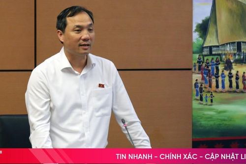 Tạo sức mạnh nội sinh, động lực phát triển đất nước