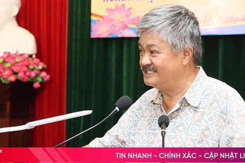 Chuyên gia chia sẻ phát triển du lịch nông nghiệp nông thôn ở Cẩm Xuyên