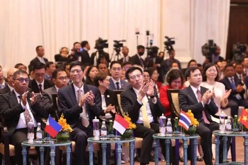 Tăng cường hợp tác về khoa học, công nghệ và đổi mới sáng tạo trong ASEAN