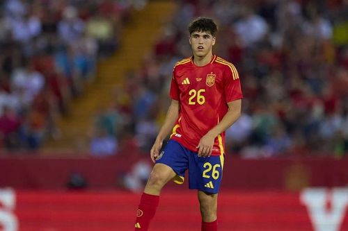 Đội tuyển Tây Ban Nha chốt danh sách dự Vòng chung kết EURO 2024