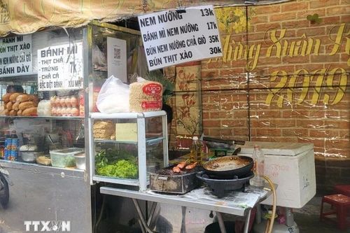 Tập trung thanh tra cơ sở sản xuất thực phẩm ăn nhanh, thức ăn đường phố
