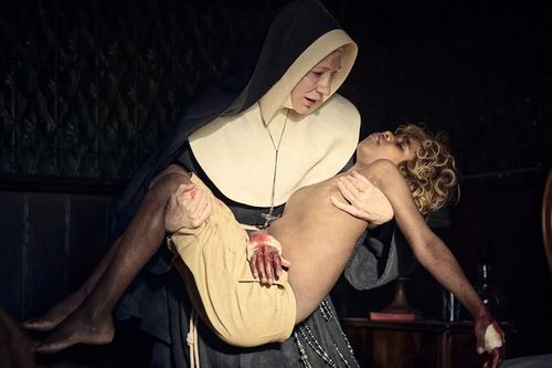 Sao Hollywood Cate Blanchett có phim dự Liên hoan phim Đà Nẵng