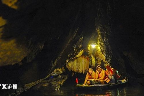 Tuần Du lịch Ninh Bình 2024 đón 285.000 lượt khách, tăng 65% so với năm trước