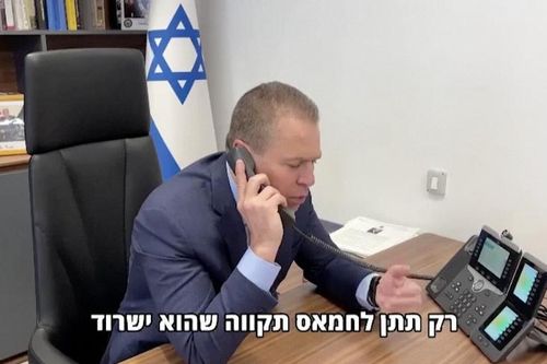 Tổng thư ký Liên hợp quốc đưa ra quyết định khiến Israel bị sốc