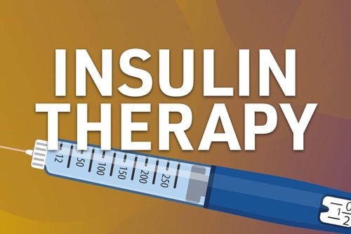 Liệu pháp insulin sớm có hiệu quả cho bệnh tiểu đường type 2