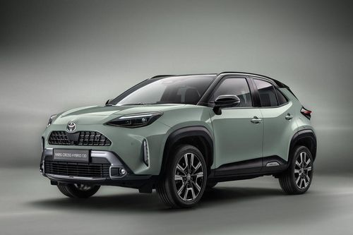 Vụ bê bối thử nghiệm thổi bay 18,5 tỷ USD vốn hóa thị trường của hãng Toyota