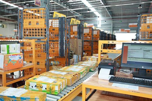 Hệ thống công nghệ thông tin của Bưu điện Việt Nam đã hoạt động bình thường