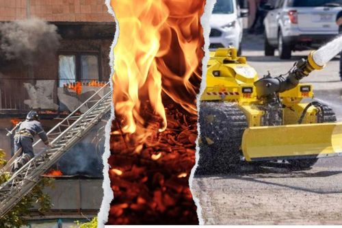 Sổ tay phòng chống 'giặc lửa' ở nhà cao, ngõ hẹp trên thế giới – Bài 2: Đúc kết kinh nghiệm