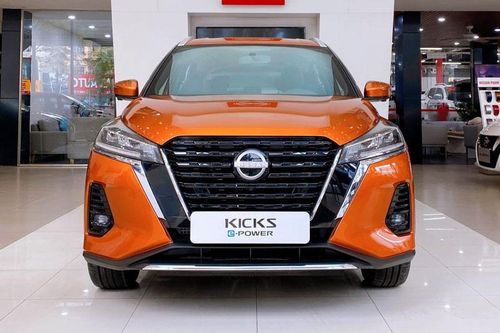 Bảng giá xe Nissan tháng 6/2024: Giảm giá 'sập sàn'