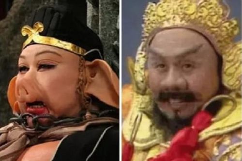 Trong 'Tây Du Ký', hang động của Trư Bát Giới bị Tôn Ngộ Không thiêu rụi, lấy kinh xong thì hắn đi đâu?