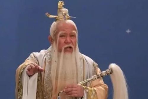 Một vị thần bí ẩn trong Tây Du Ký gần như chưa bao giờ xuất hiện nhưng lại viết hai lá thư khiến Tôn Ngộ Không phải khóc