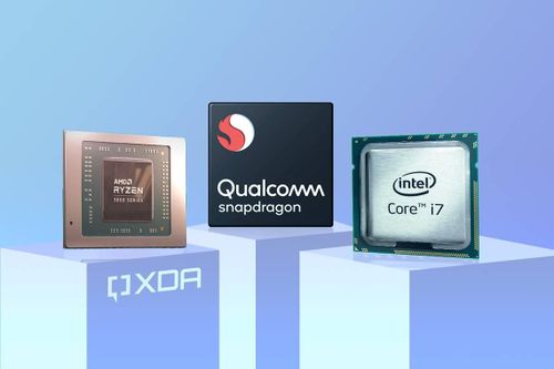 Cuộc đua máy tính AI: Intel, AMD hay Qualcomm sẽ chiến thắng?