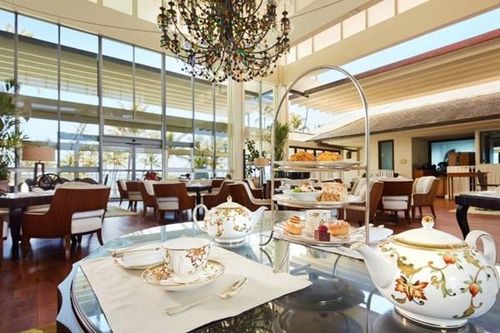 Độc đáo gói dịch vụ 'nhịn ăn' xa xỉ ở Nhật Bản