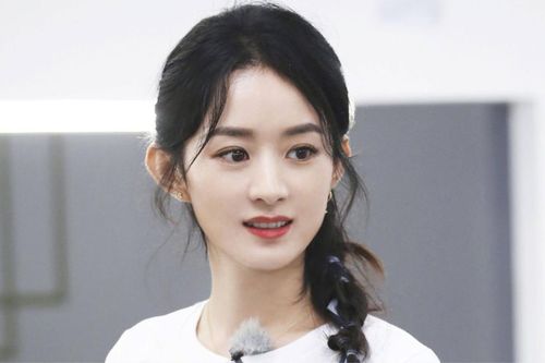 Triệu Lệ Dĩnh chăm khoe con trai trên mạng là vì mục đích này?