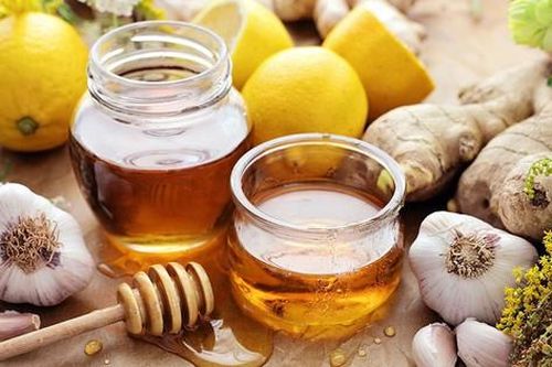 Loại trà có sẵn trong nhà bếp, được ví như kháng sinh tự nhiên, giúp giải độc cơ thể