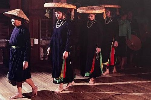 Phụ nữ chung tay bảo tồn và phát huy di sản văn hóa dân tộc
