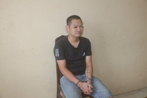 Giải quyết mâu thuẫn bằng dao, một người tử vong