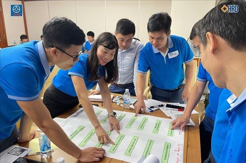 Đổi mới văn hóa doanh nghiệp thế nào cho hiệu quả