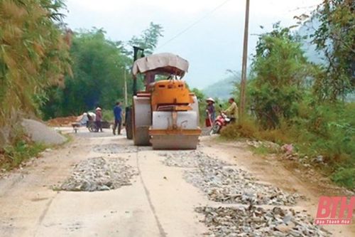 Tập trung giải quyết những vấn đề cử tri quan tâm kiến nghị về lĩnh vực đầu tư hạ tầng giao thông