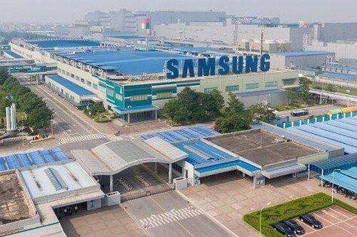Ước tính diện tích cho thuê đất công nghiệp của các 'ông lớn' trong năm 2024