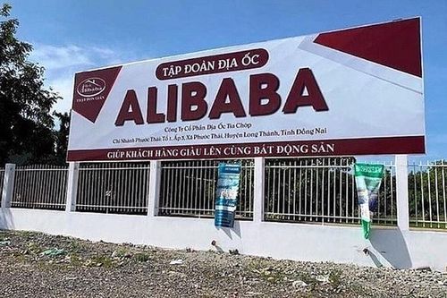 Vụ siêu lừa địa ốc Alibaba: Khó khăn trong thi hành án xử lý tài sản