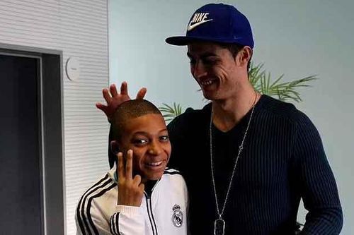Di sản của Ronaldo