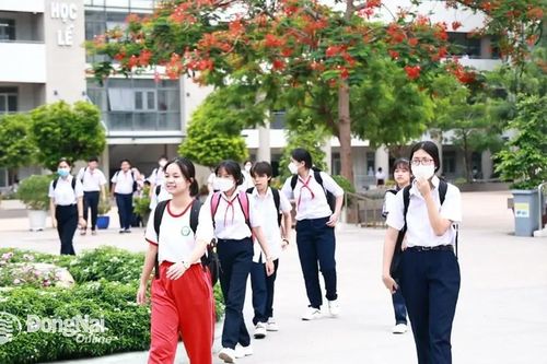 Cơ hội chia đều cho những chương trình giáo dục khác nhau