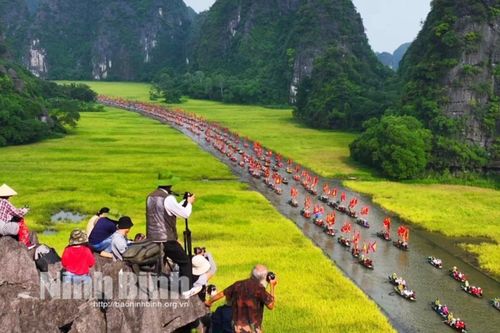 Về nơi khởi thủy nghề nông
