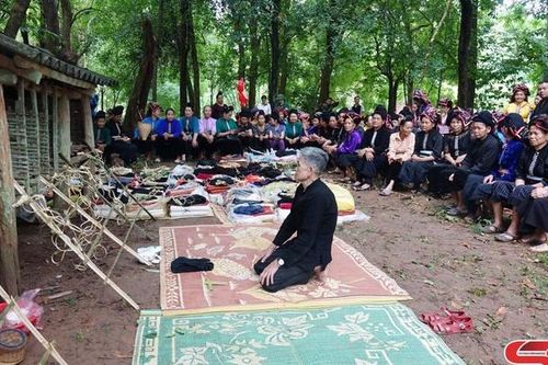 Đặc sắc Lễ hội Đông Sửa