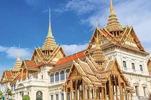 InsidersMonkey: Kiến trúc Thái Lan đẹp thứ 2 châu Á