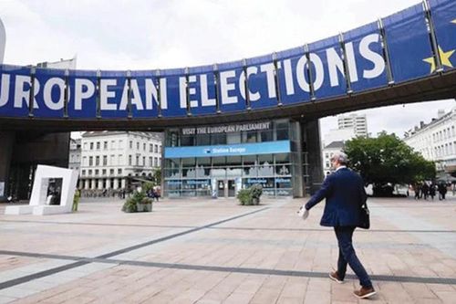EU tăng cường nỗ lực chống lại thông tin sai lệch trực tuyến