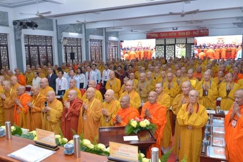 Trung ương Giáo hội thông báo về việc tấn phong giáo phẩm năm 2024