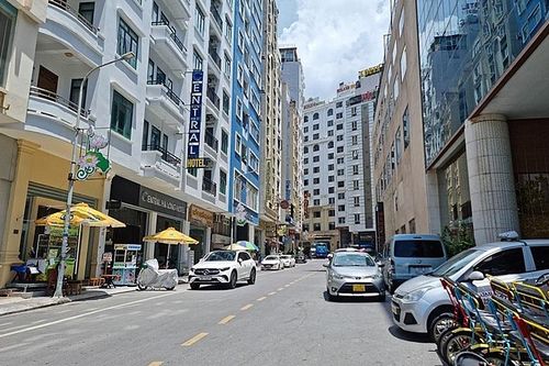 Hạ Long: Từ vụ tai nạn ở tòa nhà cao tầng cũ, cần chấn chỉnh quy trình xây dựng