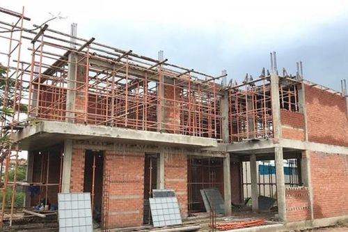 Đề xuất quy định về giấy phép xây dựng, quản lý trật tự xây dựng