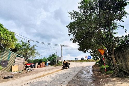 Hà Nội: Phê duyệt dự án đầu tư đường Đỗ Xá - Quan Sơn huyện Ứng Hòa