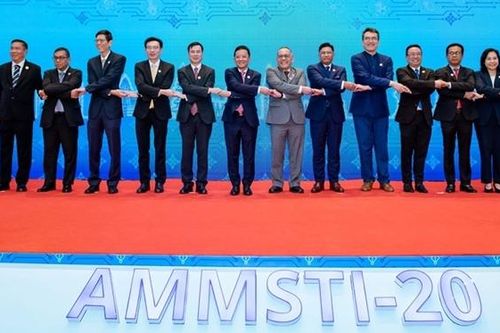 ASEAN công bố 5 hoạt động nhằm phát triển AI