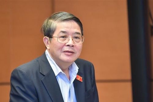 Nên nâng cấp thành Chương trình quốc gia về phát triển văn hóa để đầu tư dài hạn, tương xứng