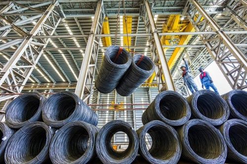 Cập nhật biện pháp bảo hộ thép và ảnh hưởng đến các doanh nghiệp