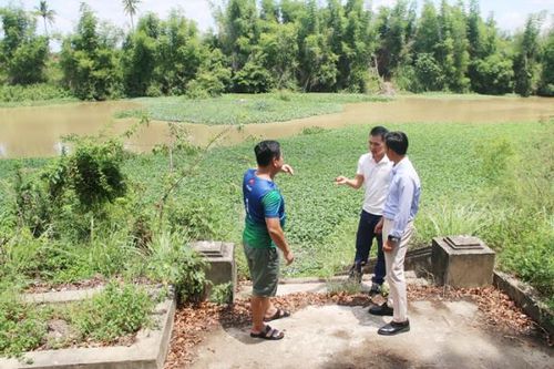 Đề xuất xây dựng 2 đập điều hòa trên sông Ba để bảo đảm nguồn nước vùng hạ lưu