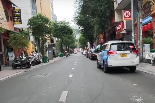 Vụ người nước ngoài bị đâm tử vong: Gây án do thấy giống sếp cũ?