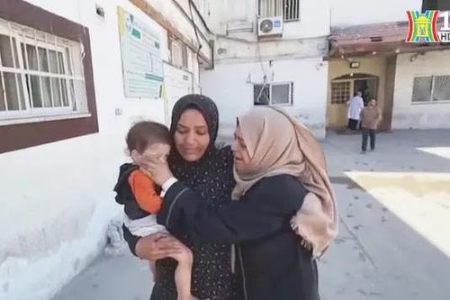 Liên hợp quốc đưa Israel vào danh sách đen về trẻ em