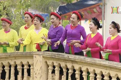 Gìn giữ làn điệu trống quân
