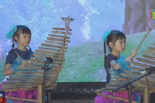 Năm học nhiều trải nghiệm của học sinh hệ thống TH School