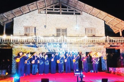 Quảng bá văn hóa bản địa qua homestay