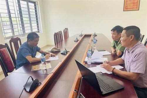 Phạt người đăng thông tin sai sự thật về Liên đoàn Bóng đá Việt Nam