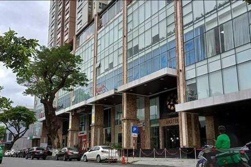 Chuyển hồ sơ 7 khu đất 'vàng' của Công ty Lương thực Đà Nẵng sang cơ quan điều tra