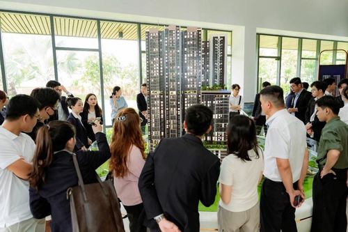 Tiềm năng đầu tư shophouse tại cửa ngõ Thành phố Thủ Đức