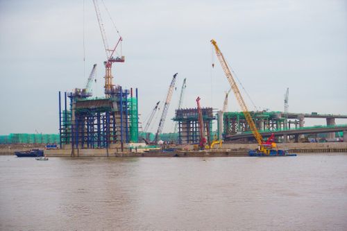 Hải Phòng: Thông xe kỹ thuật cầu Máy Chai sang đảo Vũ Yên trong tháng 8/2025
